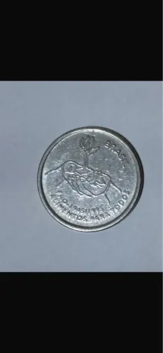 Cédula de colecionador