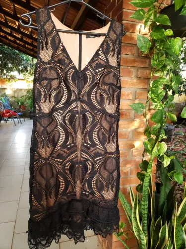 Vestido para toda ocasião