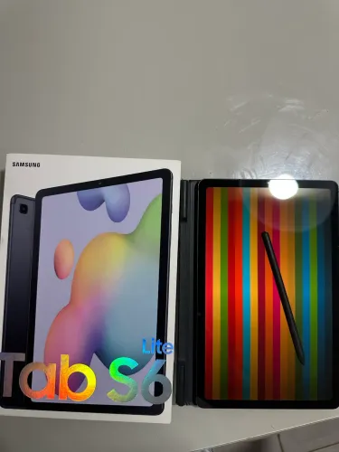 SAMSUNG TAB LITE S6