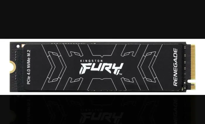 Kingston Fury Renegade Sfyrd/2000g SSD