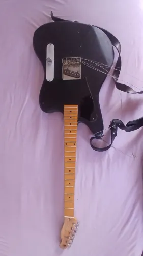 Guitarra jazzmaster telemaster jazzcaster jaguar