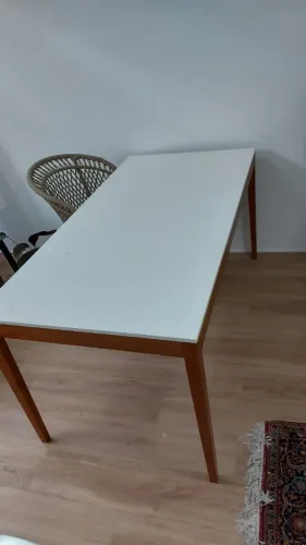 Mesa de escritório / entrego em Florianópolis