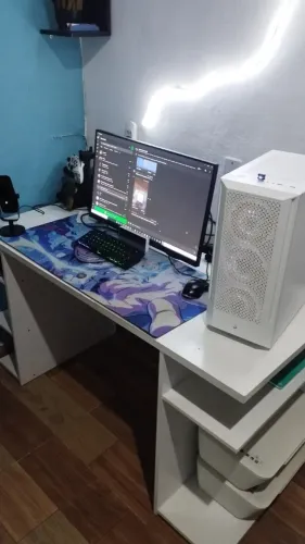 MESA GAMER