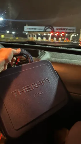 Laser Therapy EC DMC - Semi Novo | Completo