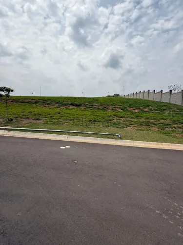 Terreno à venda em Campinas, Jardim Myrian Moreira da Costa, com 393 m², Reserva Serena Ca