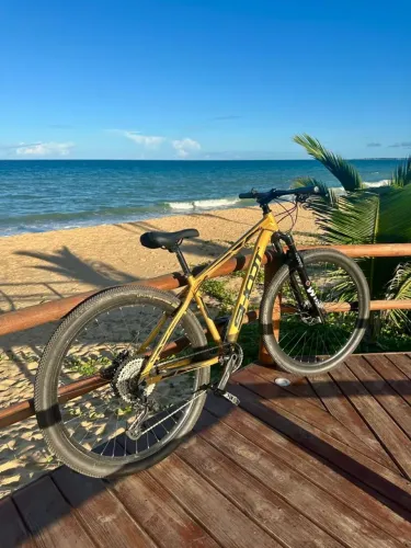 Bike MTB 