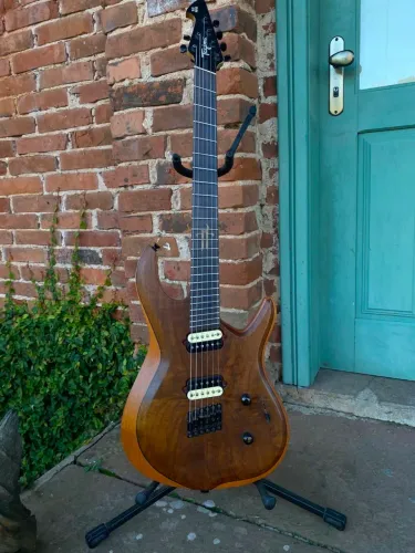 Guitarra Tagima True Range 6 Cordas | Excelente Estado