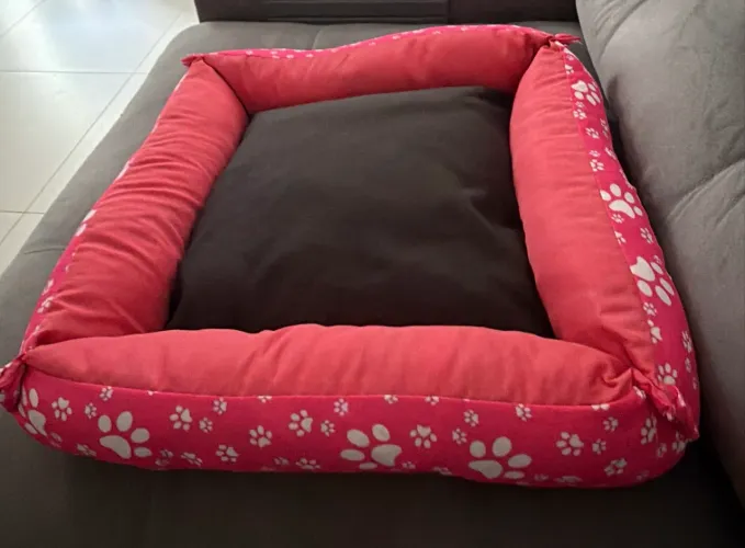 Cama para Pet