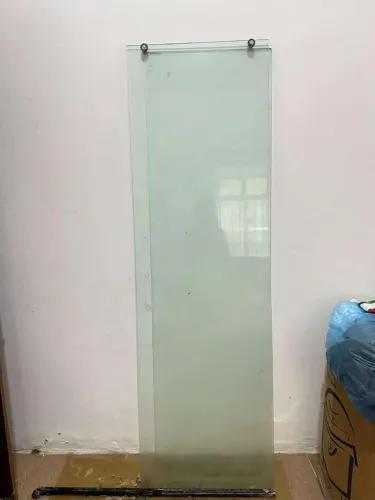Box de vidro para banheiro
