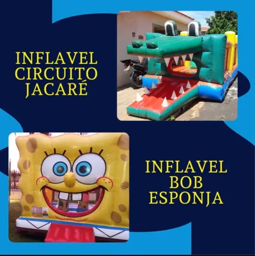 Área de Lazer Coberta para até 100 Pessoas | Festas Infantis e Confraternizações