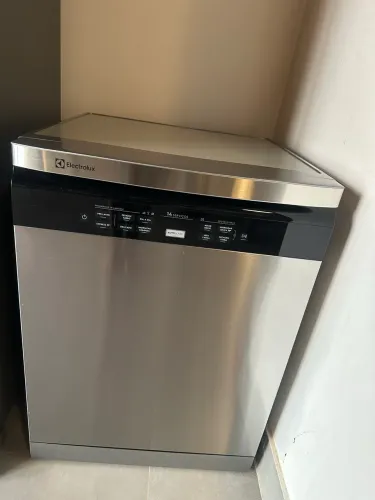 Lava Louças Eletrolux 14 serviços 