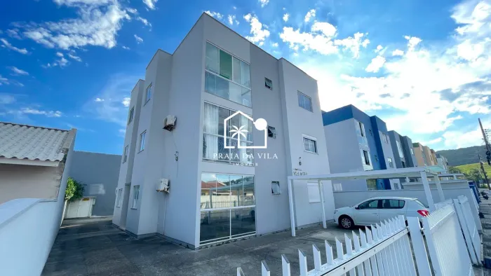 Apartamento 2 dormitórios semimobiliado no bairro Village