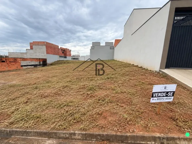 Terreno à venda em Indaiatuba, Jardim Bom Sucesso, 150m² de área - Bairro com excelente lo