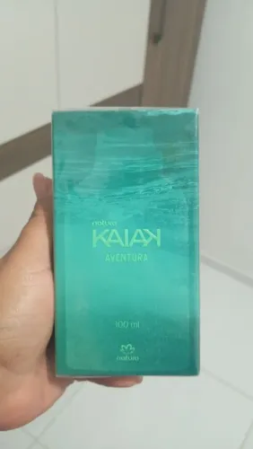 Kaiak aventura 