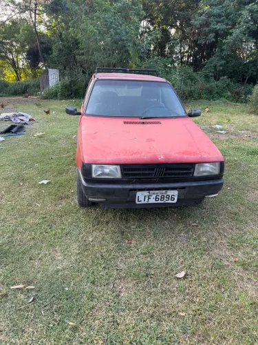 Fiat Uno Mille 1.0/ I.e./ Electronic/ Brio 1991