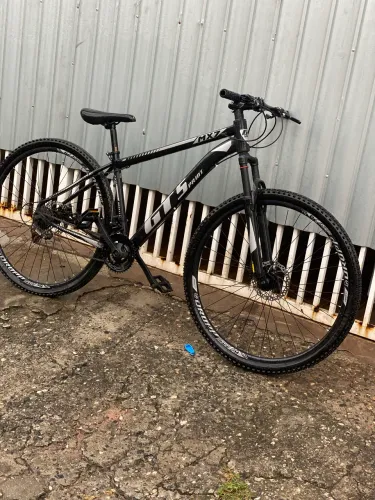 Bicicleta aro 29