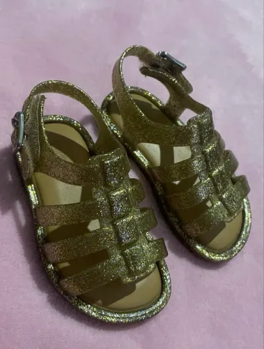 Mini Melissa 17/18