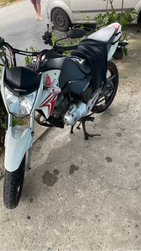 Honda 150/2015