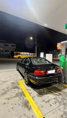 BMW 320I A 2002