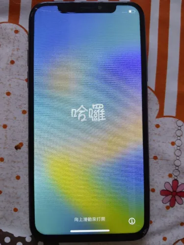 iPhone x 64gb 