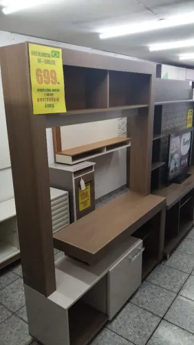  Sua casa merece móveis novos! Na Móveis Alvorada vc encontra !
