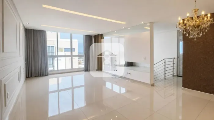 Apartamento para venda e locação no bairro Santa Mônica