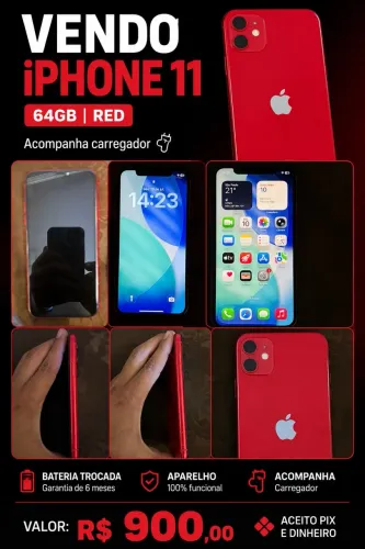 iPhone 11