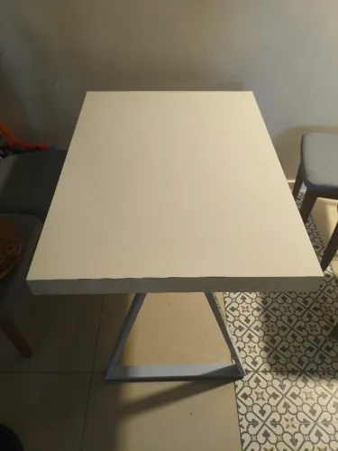 Mesa 4 Lugares 110x80 cm
