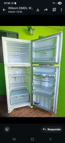 Geladeira 
