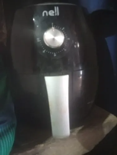 Vende-se uma a Air fryer nell