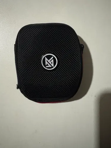 Fone áudio para músico in-ear KZ In Ear ZSX black