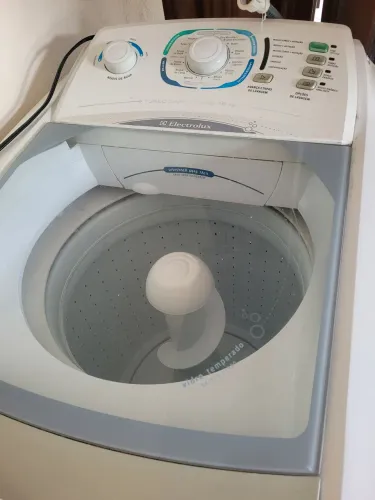 Vendo máquina de lavar