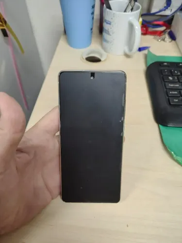 Galaxy S20 fe