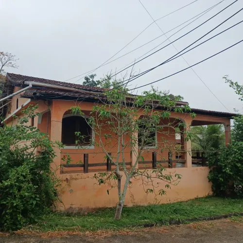 Excelente casa 3 quartos ponta negra