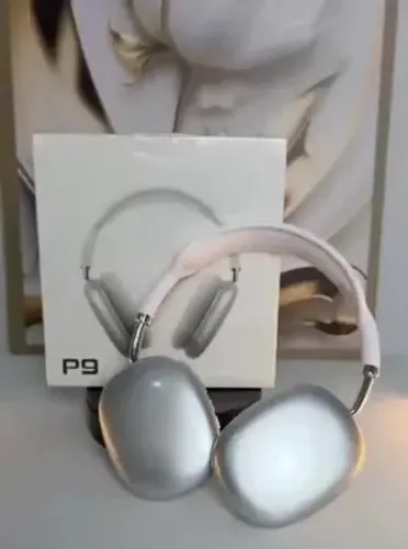 Fone de ouvido P9 AIR - NOVO