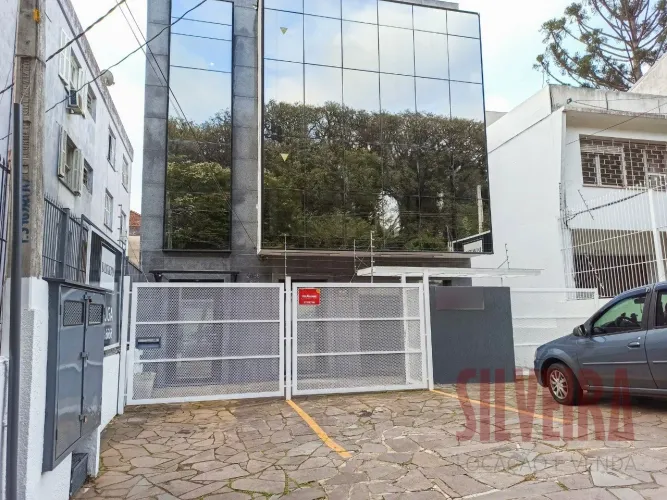 PRÉDIO COMERCIAL 450 M² - FLORESTA