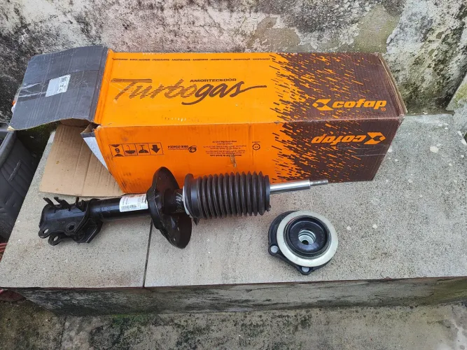 Amortecedores e Kit para Fiat Punto de 2007 a 2017