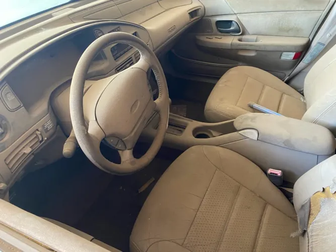Ford Taurus L/lx 3.0 V6 1995