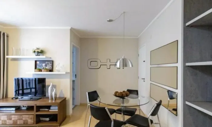 Itaim Residence Place Venda · 1 dormitório
