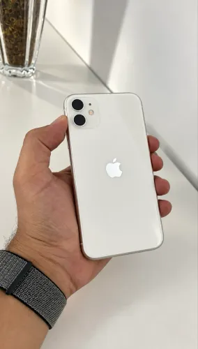 IPHONE 11 4G 64GB - ANÁPOLIS