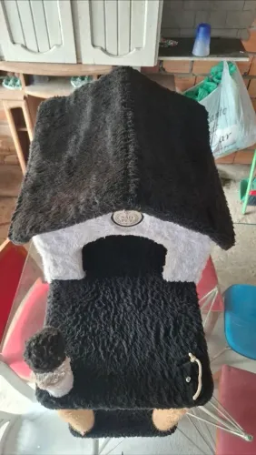 Casa para Gato