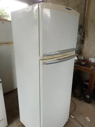 Geladeira Brastemp brm44
