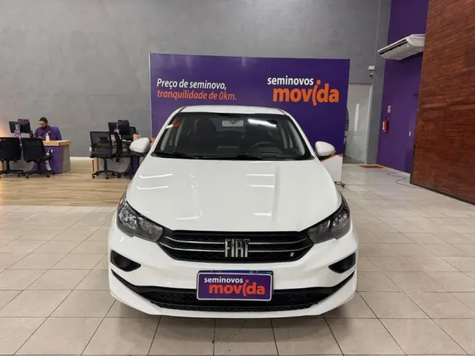 Fiat Cronos Drive 1.0 6V 2025