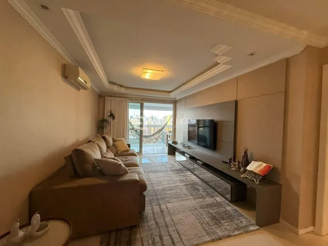 Apartamento em Campinas - São José