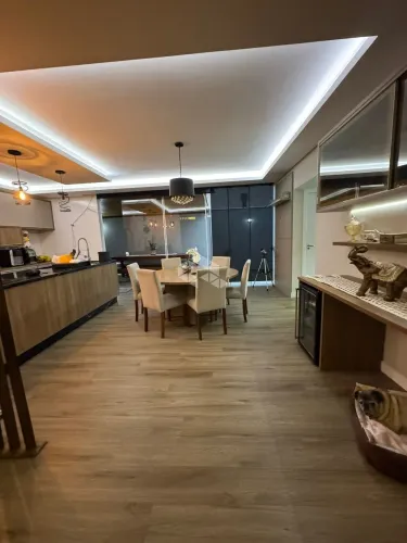 CASA INDIVIDUAL COM 2 SUÍTES E ÁREA GOURMET NO RIBEIRÃO DA ILHA, FLORIANÓPOLIS