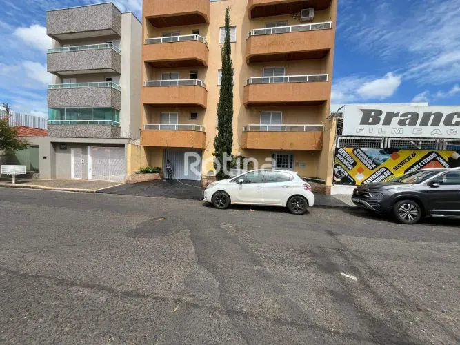 Apartamento para alugar, 4 quartos, Nossa Senhora Aparecida - Uberlândia/MG - Rotina Imobi