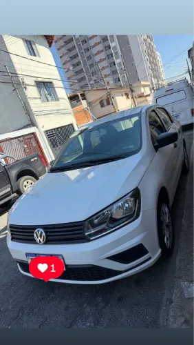 Aluguel app aplicativo Uber e 99 alugue VOYAGE 2023