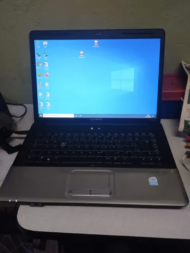 Notebook Compaq CQ 50 