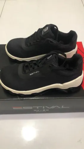 Sapato de Segurança 