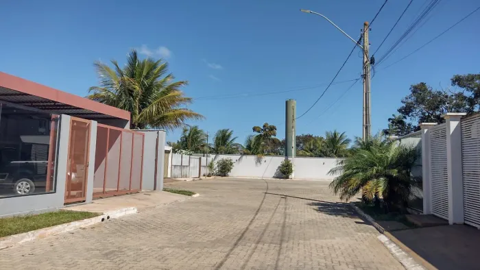 Oportunidade Condomínio Eden, Ponte alta Gama